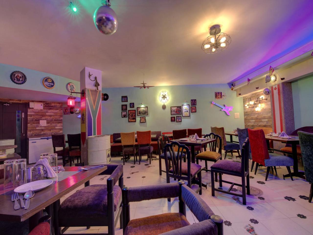 Oyo 1864 Hotel Yuvraj Ranchi Bagian luar foto